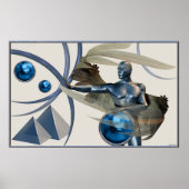 Angelus Poster (Vorne)