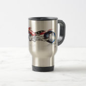 Angelvisionen hypercycle Konzept-Kunst-Tasse Reisebecher (VorderseiteRechts)