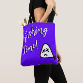Angelzeit! Tasche (Von Nahem)