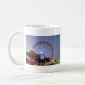 Angemessen Kaffeetasse (Links)