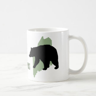 Angemessene Bärn-Jagd-Tasse Kaffeetasse