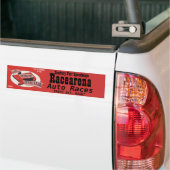 Angemessener Racearena Autoaufkleber Danbury (Auf Lkw)