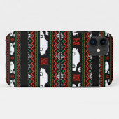 Angemessenes Inseltelefon Greif-Gang-Saabs 900 Case-Mate iPhone Hülle (Rückseite (Horizontal))