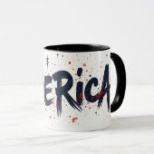 angenehm mit dieser Tasse (VorderseiteRechts)