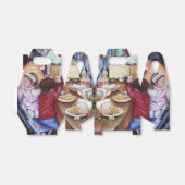 Angenehm Picnic Geschenkschachtel (Ungefaltet)