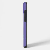 angenehme Koala iPhone Hülle (Linke Seite)