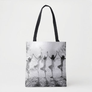 ANGENEHME TRÄUMEfrau, heidnisch, spirituell, Tanz, Tasche