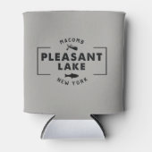 Angenehmer Can Cooler See Dosenkühler (Vorderseite)