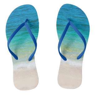 Angenehmer Strand Badesandalen