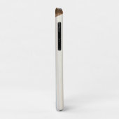 Angenehmer tropischer Strand Case-Mate iPhone Hülle (Hinten/Links)