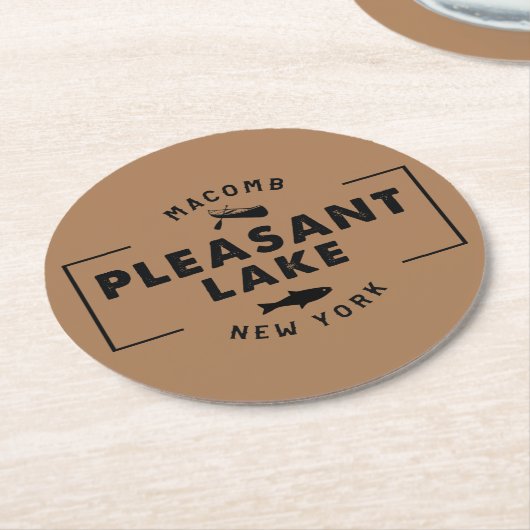 Angenehmer Untersetzer (Angewinkelt)