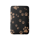 Angenehmes Druckmuster Badematte (Vorderseite Vertikal)