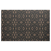 Angenehmes Druckmuster Stoff (Fat Quarter (45,7 x 55,9 cm))
