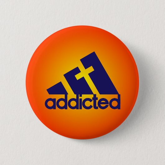 angenommen button (Vorderseite)