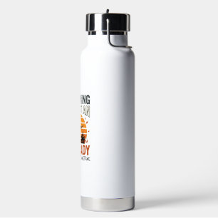 Angenommen, ich bin nur eine alte Hexen-Lady Hallo Trinkflasche