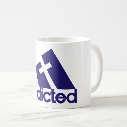 angenommen kaffeetasse (VorderseiteRechts)