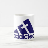 angenommen kaffeetasse (Mittel)