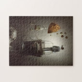 angenommen puzzle (Horizontal)