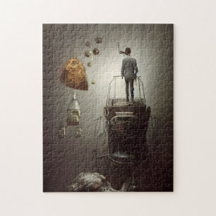 angenommen puzzle