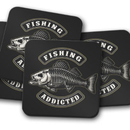 Angenommener Untersetzer | Untersetzer-Set