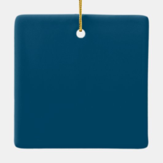 Angepasst: Set-Objekte Keramikornament (Rückseite)