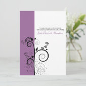 Angepasste 20XX Graduationsankündigungen Einladung (Stehend Vorderseite)