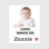 Angepasste Aufkleber, Personalisierte Aufkleber (Blatt)