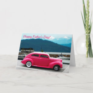 Angepasste berühmte amerikanische Limousine von 19 Karte