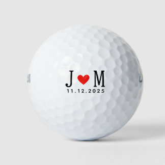 Angepasste Ehe Ehepaar Name Datum Rote Liebe Golfball