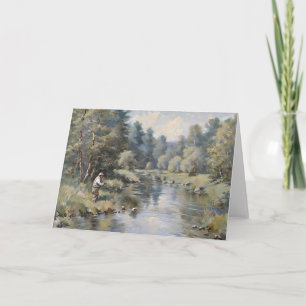 Angepasste Fänge mit vermeintlichem Leerzeichen Karte