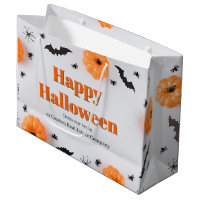 Angepasste Firmen-Halloween-Party