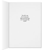 Angepasste Front, Vermisste Mama, Bearly Ich (Innen (Rechts))