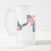 Angepasste Frostische Tasse (Links)