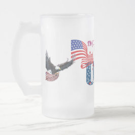 Angepasste Frostische Tasse