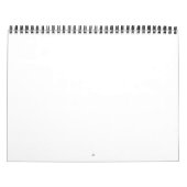 Angepasste Kalenderzeiten Kalender (Titelbild)
