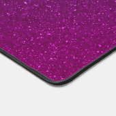 Angepasste kosmische Gradient Desk Mat - Bold und Schreibtischunterlage (Ecke)