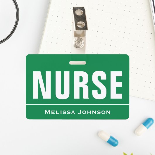 Angepasste Namenskurse Ausweis