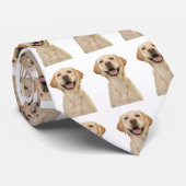 Angepasste Necktie, Personalisiertes Haustier Krawatte (Gerollt)