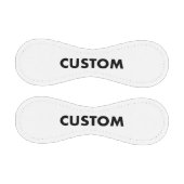 Angepasste Personalisierte Basisgröße Baseball (Paneele)