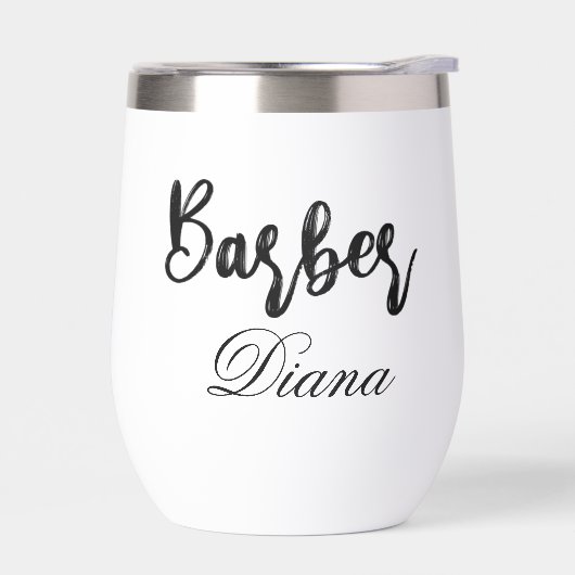 Angepasste Personalisierte Namensliste (Links)