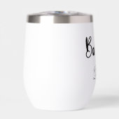 Angepasste Personalisierte Namensliste (Vorderseite)