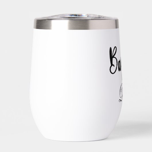 Angepasste Personalisierte Namensliste (Vorderseite)