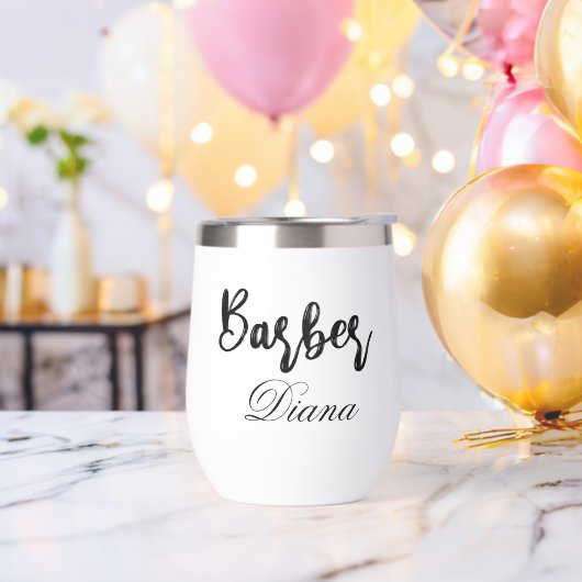 Angepasste Personalisierte Namensliste (Junggesellenabschied)