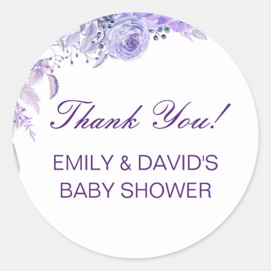 Angepasste Pflege von Aufklebern und Labels, benut Runder Aufkleber (Vorderseite)