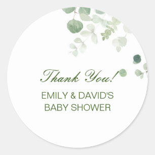 Angepasste Pflege von Aufklebern und Labels, benut Runder Aufkleber