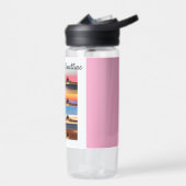 Angepasste Set Sails Trinkflasche (Links)