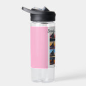 Angepasste Set Sails Trinkflasche (Rechts)