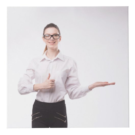 Angepasster Binärkode für Computer mit zwei Fotos Würfel (Rechts)