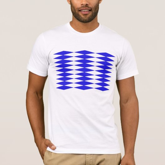 Angepasster der Designer-T - Shirt der Männer (Vorderseite)