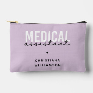 Angepasster medizinischer Assistent   Geschenk ein Zubehörtasche